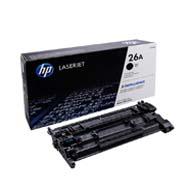 TONER LASER JET SERIES # CF226A (26A) 