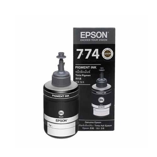 TINTA EPSON STYLUS T7741 BLACK (M100/M105/M200/M205/L605/L655/L1455)