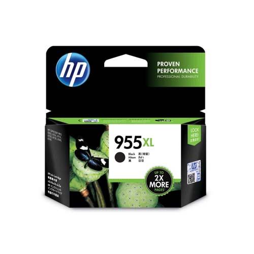 TINTA HP L0S72AA (955XL) BLACK