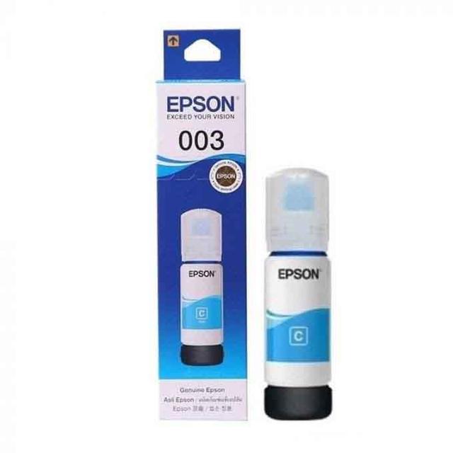 TINTA EPSON STYLUS T00V100 CYAN(L1110/L3100/L3101/L3110/L3150/L5190)(003)