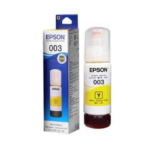 TINTA EPSON STYLUS T00V100 YELLOW(L1110/L3100/L3101/L3110/L3150/L5190)(003)