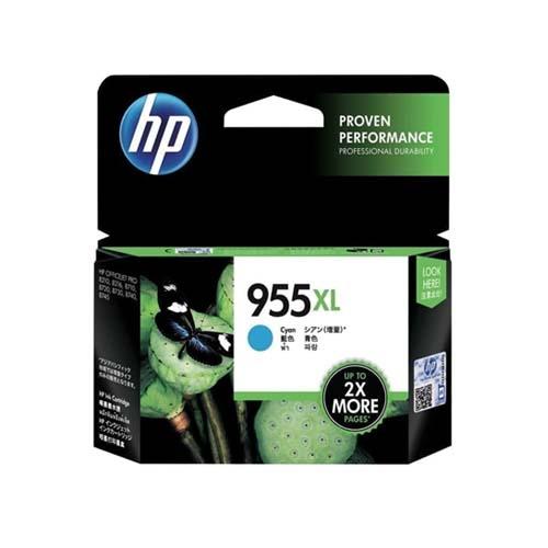 TINTA HP L0S63AA (955XL) CYAN