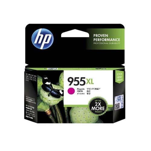 TINTA HP L0S66AA (955XL) MAGENTA