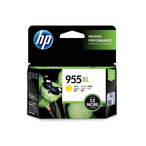 TINTA HP L0S69AA (955XL) YELLOW