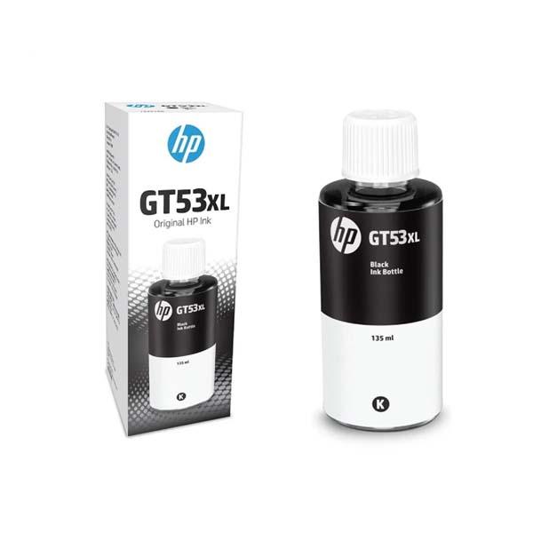 TINTA HP 1VV21AA (GT53XL)BLACK ORI 135ML