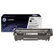 TONER LASER JET SERIES # Q2612A  (ORI)