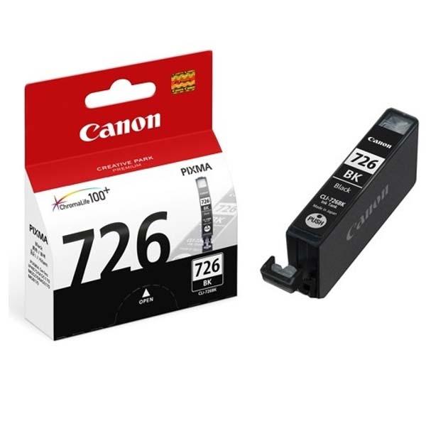 TINTA CANON CLI-726 BK