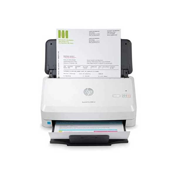 SCANNER HP SCANJET 2000S2 (6FW06A)