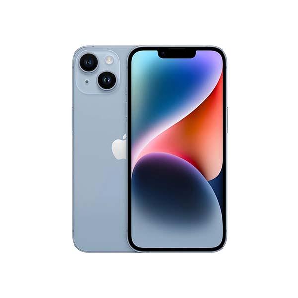 SMARTPHONE APPLE IPHONE 14 256GB BLUE 