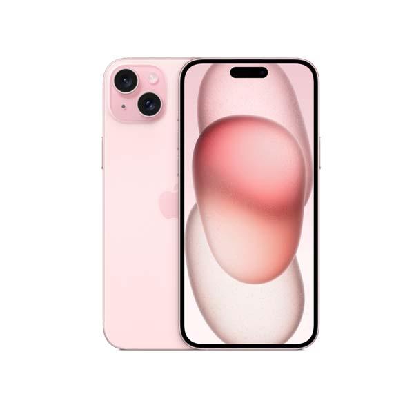 SMARTPHONE APPLE IPHONE 15 128GB PINK (MTP13PA/A)