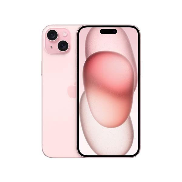 SMARTPHONE APPLE IPHONE 15 PLUS 128GB PINK