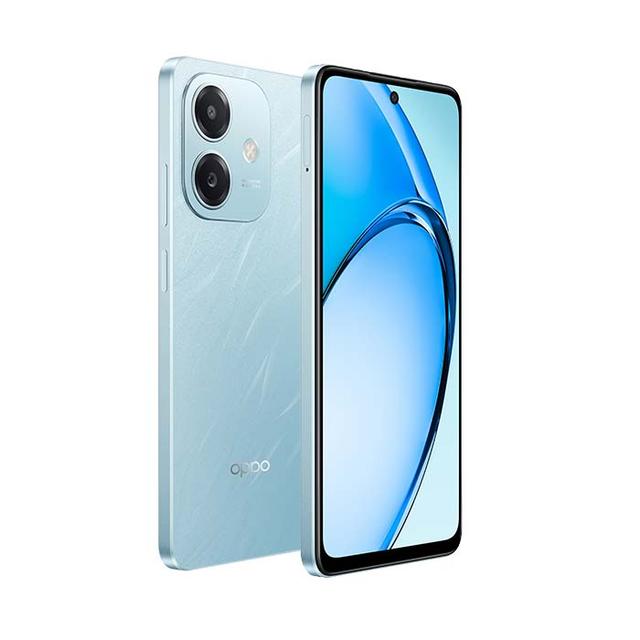 SMARTPHONE OPPO A3X 4/128GB OCEAN BLUE 