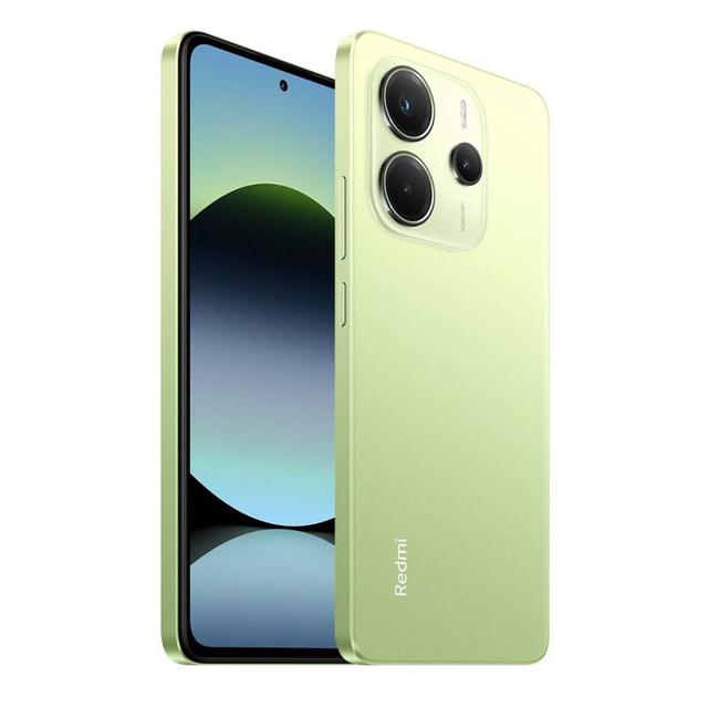 SMARTPHONE XIAOMI REDMI NOTE 14 8/128GB GREEN
