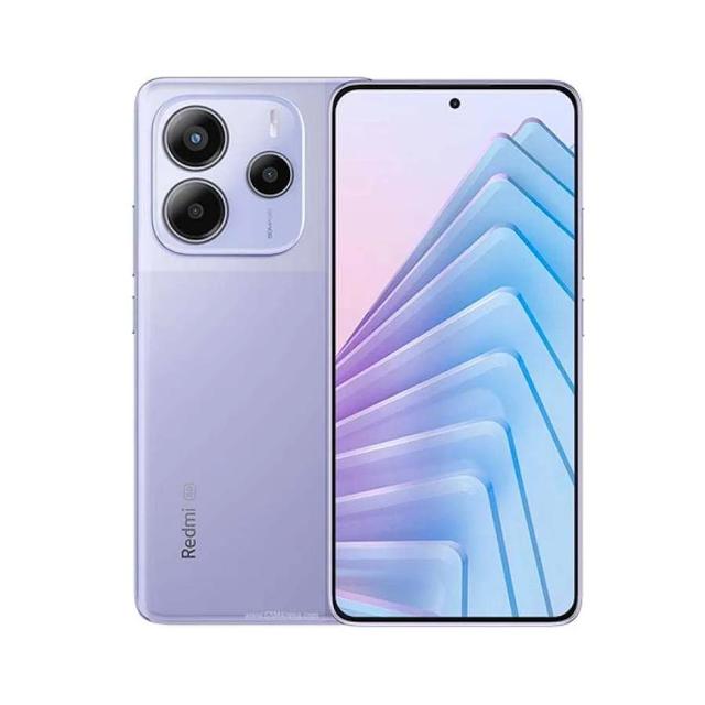 SMARTPHONE XIAOMI REDMI NOTE 14 8/256GB PURPLE