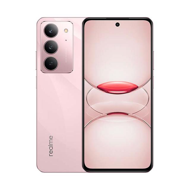 SMARTPHONE REALME C75X 8/128 PINK