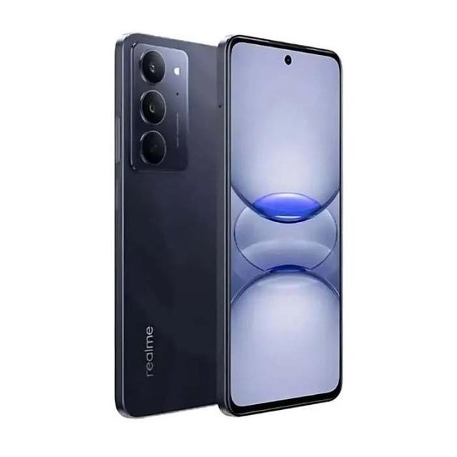SMARTPHONE REALME C75X 8/128 BLUE