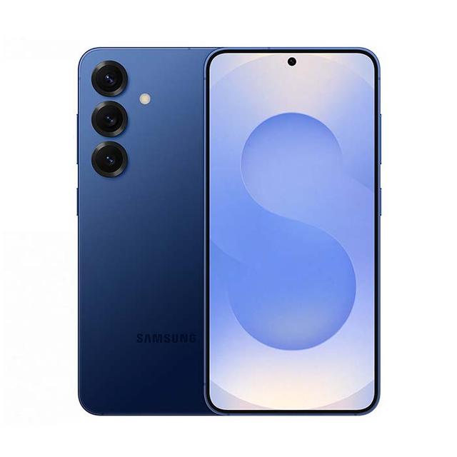 SMARTPHONE SAMSUNG GALAXY S25 12/256GB (S931) BLUE 