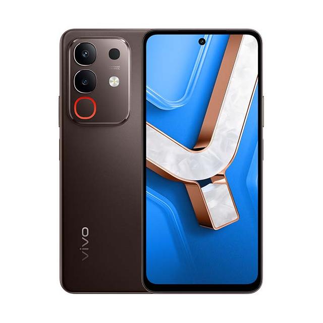 SMARTPHONE VIVO Y29 6/128GB  BROWN 