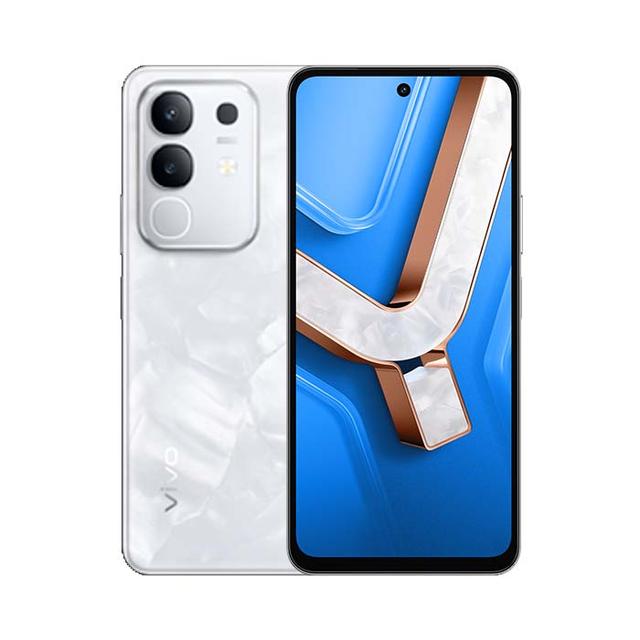 SMARTPHONE VIVO Y29 6/128GB WHITE 