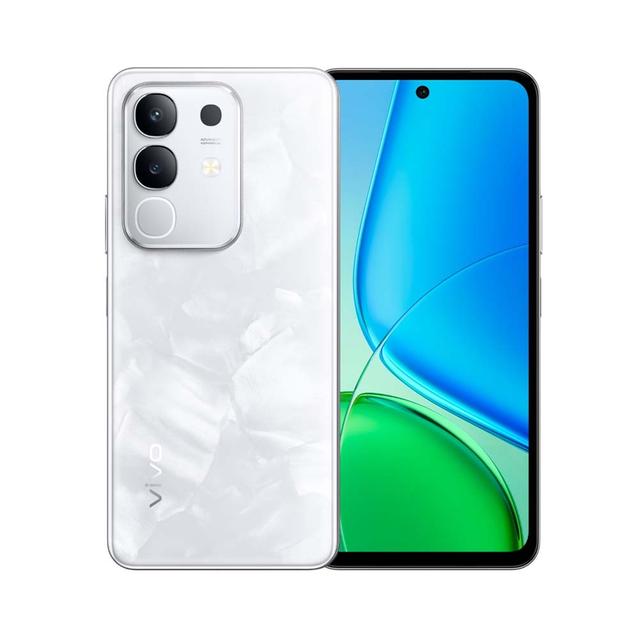 SMARTPHONE VIVO Y29 8/128GB WHITE 