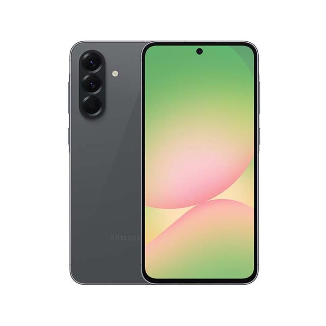 SMARTPHONE SAMSUNG GALAXY A56 (A566) 5G 12/256 BLACK