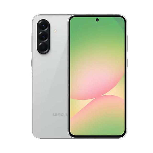 SMARTPHONE SAMSUNG GALAXY A56 (A566) 5G 12/256 GRAY