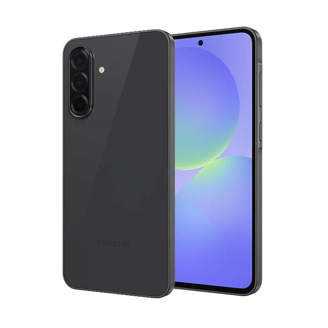 SMARTPHONE SAMSUNG GALAXY A36 (A366) 5G 8/256 BLACK