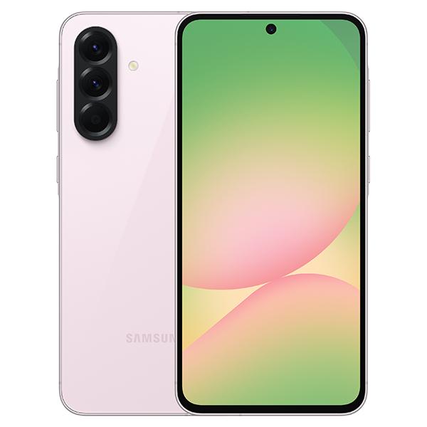 SMARTPHONE SAMSUNG GALAXY A56 (A566) 5G 8/256 PINK