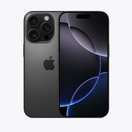 SMARTPHONE APPLE IPHONE 16 PRO 1TB BLACK TITANIUM(195949773396)
