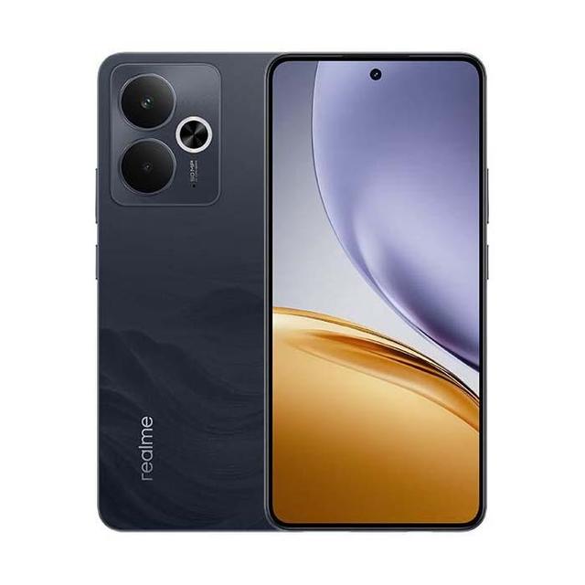 SMARTPHONE REALME 14 T 8/128GB BLACK 