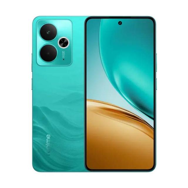 SMARTPHONE REALME 14 T 8/128GB GREEN