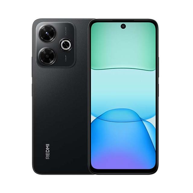 SMARTPHONE XIAOMI REDMI 13X 8/256GB BLACK
