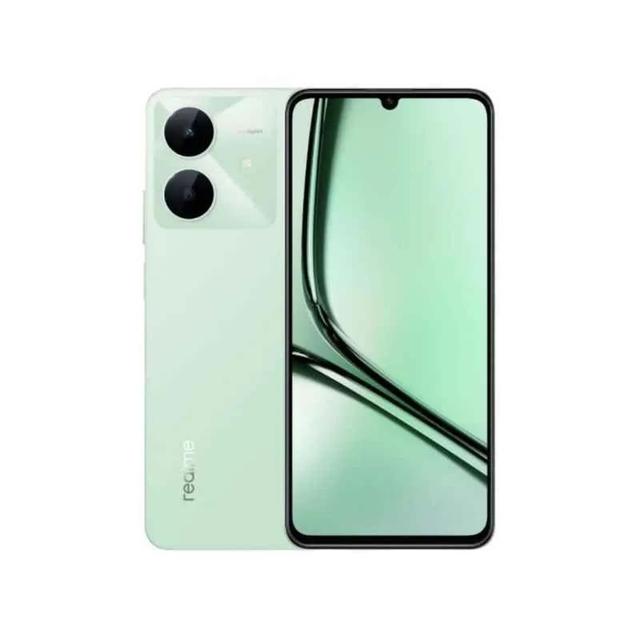 SMARTPHONE REALME NOTE 60X 4/64GB GREEN (A984)