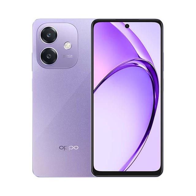 SMARTPHONE OPPO A5I 4/128GB STARRY PURPLE
