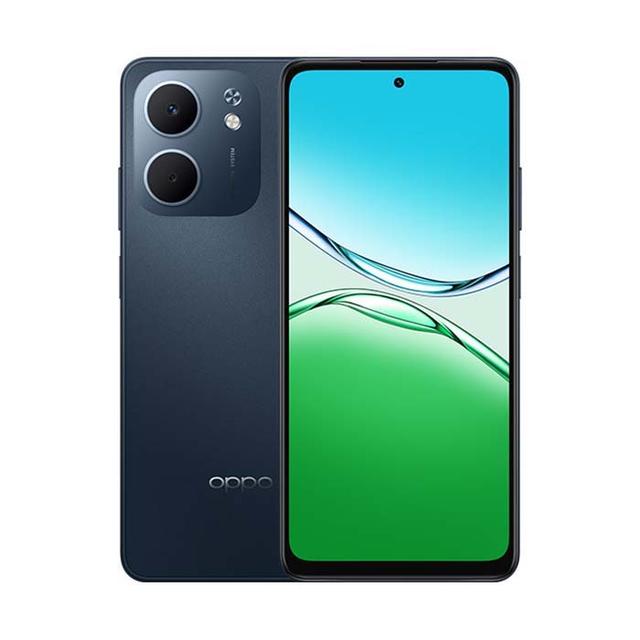 SMARTPHONE OPPO A5X 4/128GB MIDNIGHT BLUE