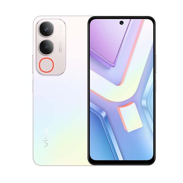 SMARTPHONE VIVO Y19S PRO 4/128GB SILVER