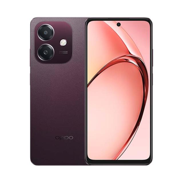 SMARTPHONE OPPO A5I 4/64GB STARRY PURPLE