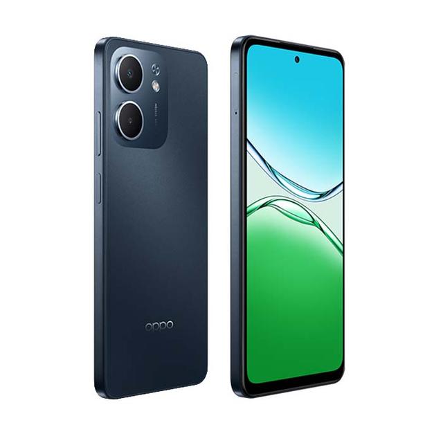 SMARTPHONE OPPO A5X 6/128GB MIDNIGHT BLUE
