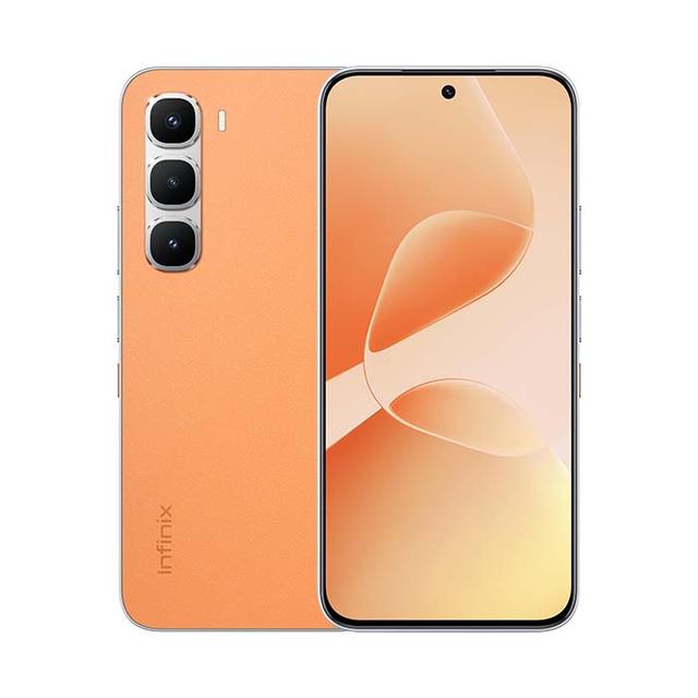 SMARTPHONE INFINIX HOT 60 PRO 8/256 COLAR TIDES