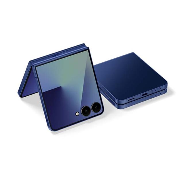 SMARTPHONE SAMSUNG GALAXY Z FLIP 7 5G (F766) 12/512GB BLUE