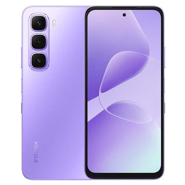 SMARTPHONE INFINIX HOT 60I 8/256 N SOULEYE PURPLE