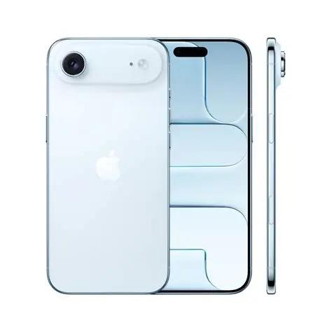 SMARTPHONE APPLE IPHONE AIR 256GB SKY BLUE (GDN)(MG2P4SA/A)(195950623208)
