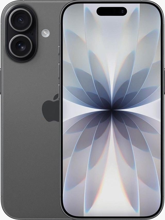 SMARTPHONE APPLE IPHONE 17 256GB BLACK (GDN)(MG6J4SA/A)(195950643527)
