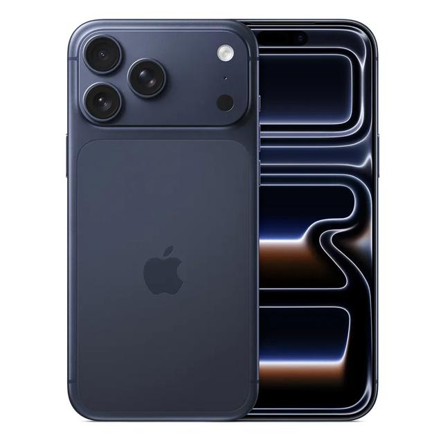 SMARTPHONE APPLE IPHONE 17 PRO 512GB DEEP BLUE (GDN)