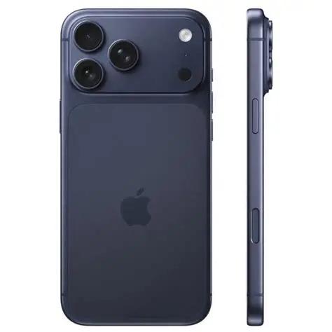 SMARTPHONE APPLE IPHONE 17 PRO MAX 2TB DEEP BLUE