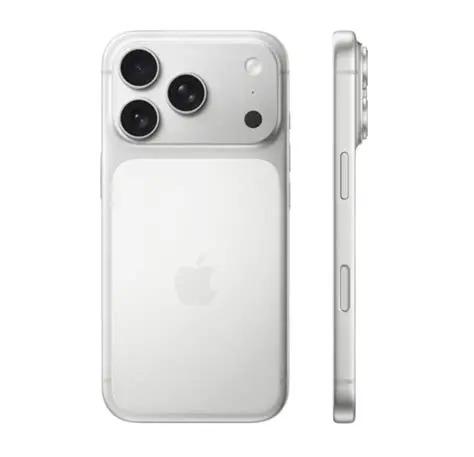 SMARTPHONE APPLE IPHONE 17 PRO MAX 1TB SILVER #MFYV4PA/A (195950640007)
