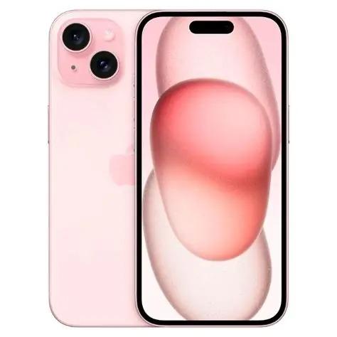 SMARTPHONE APPLE IPHONE 15 256GB PINK (GDN)