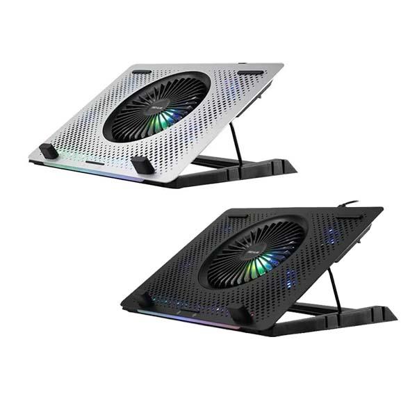 COOLINGPAD BREEZE B150 RUNNING RGB REXUS 