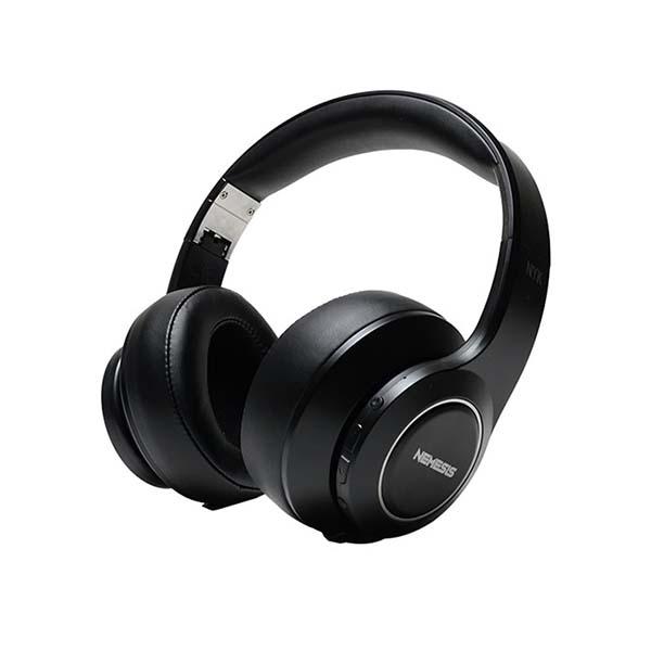 HEADSET GAMING NYK BLUETOOTH X900 LITE