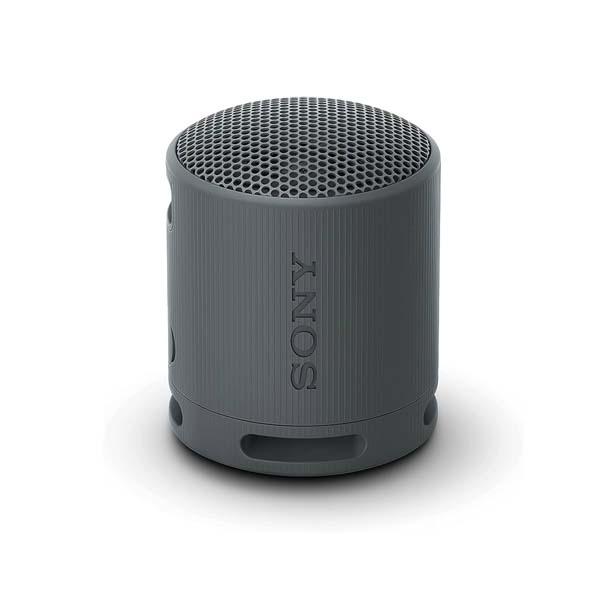 SPEAKER BLUETOOTH PORTABLE EXTRA BASS SONY SRS-XB100/B